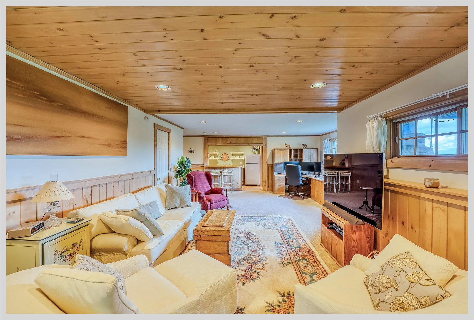 36 Puckerbrush Road Campton NH 03223