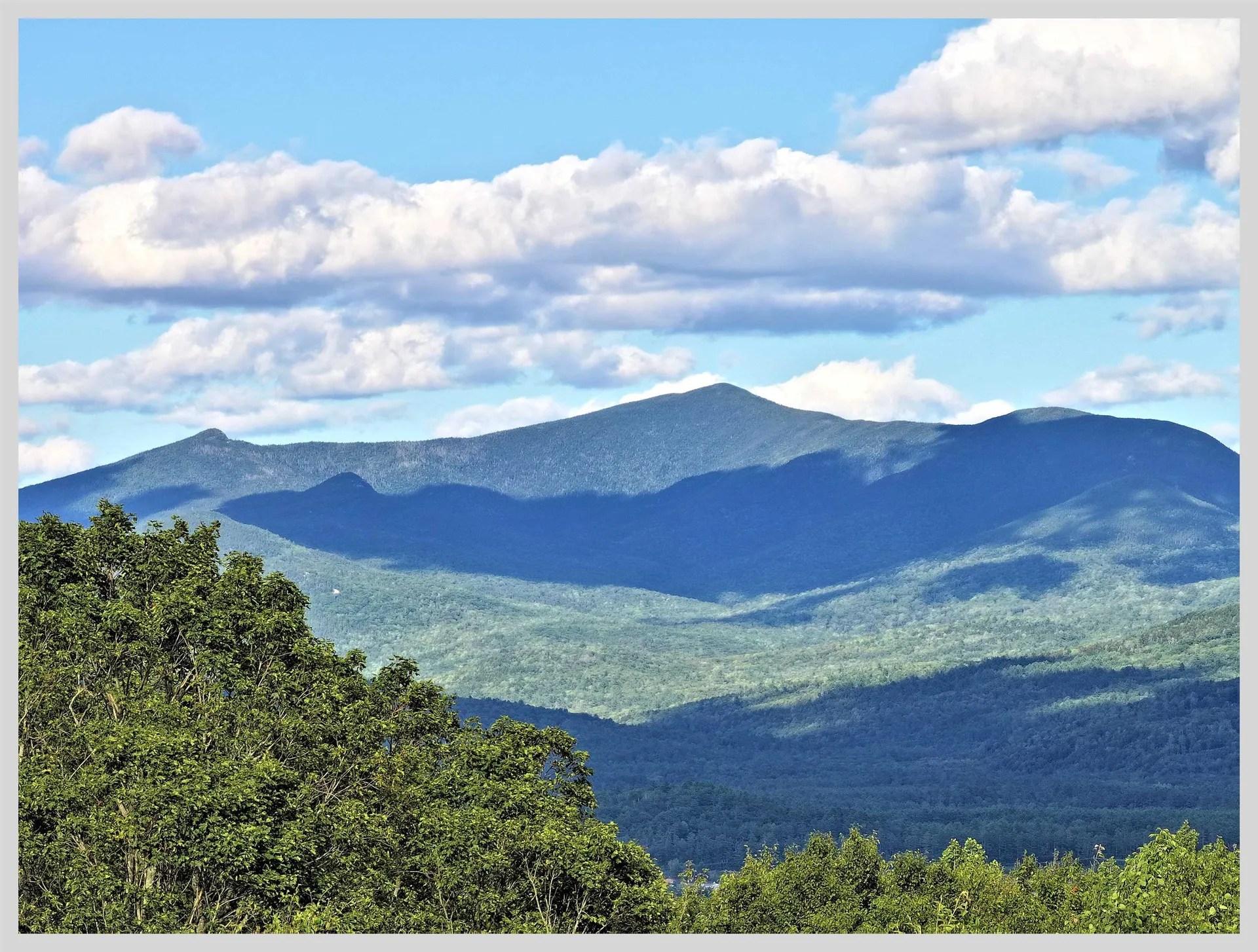 36 Puckerbrush Road Campton NH 03223