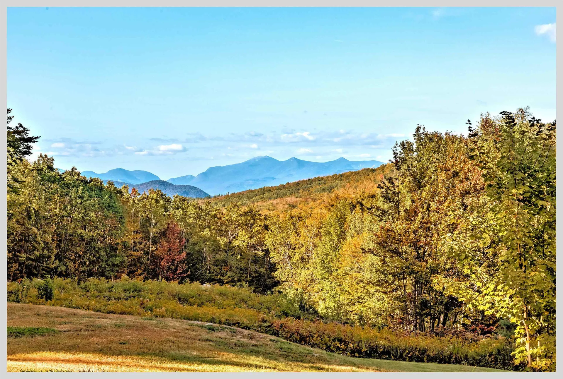 36 Puckerbrush Road Campton NH 03223