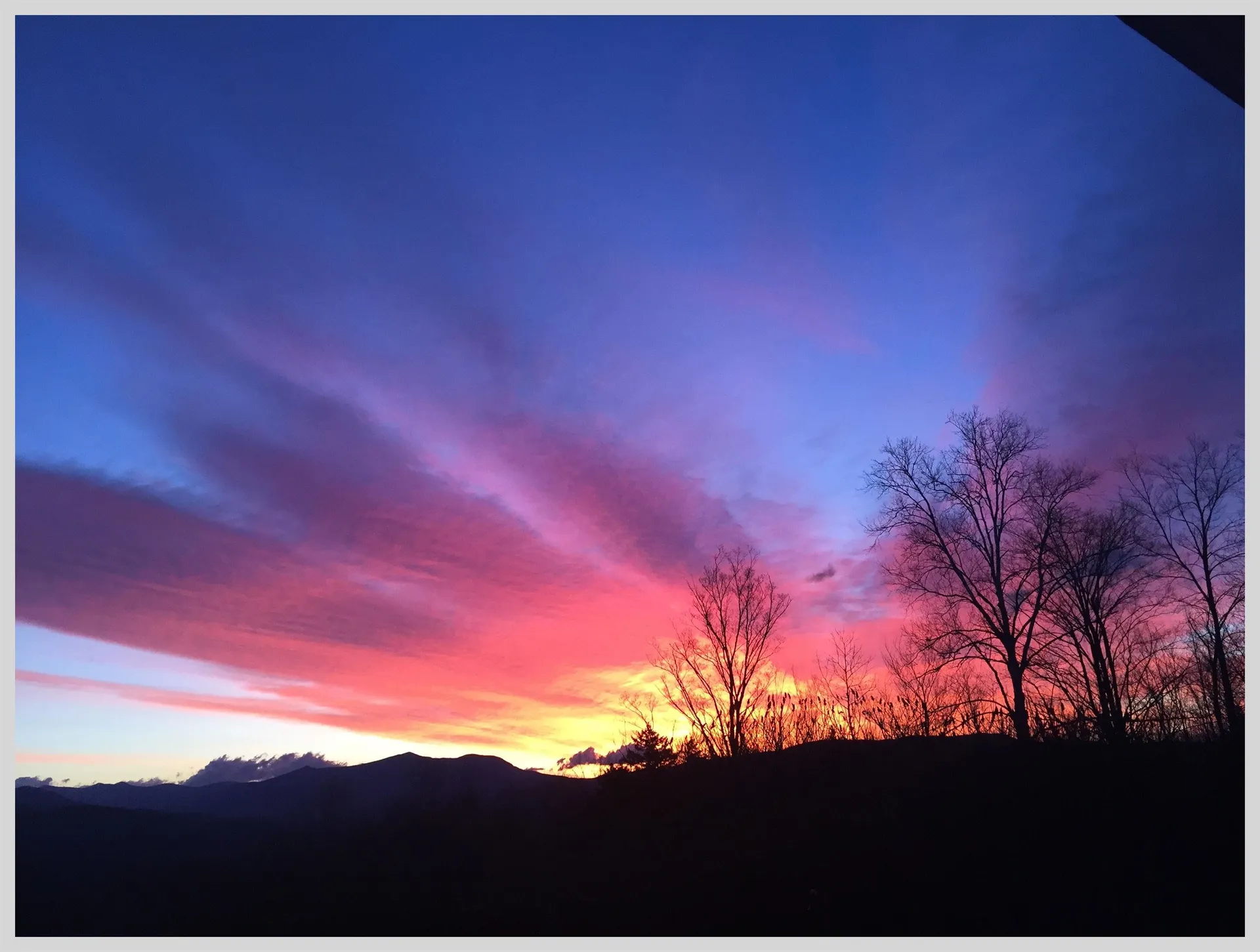 36 Puckerbrush Road Campton NH 03223