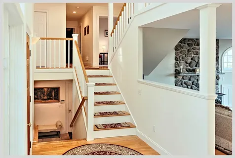 36 Puckerbrush Road Campton NH 03223