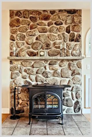 36 Puckerbrush Road Campton NH 03223