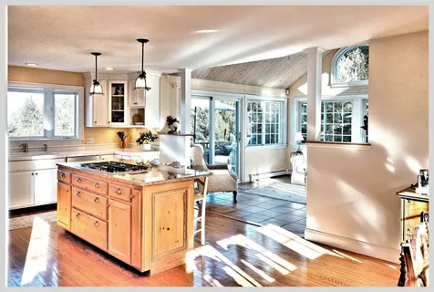 36 Puckerbrush Road Campton NH 03223