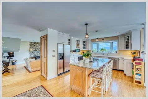 36 Puckerbrush Road Campton NH 03223