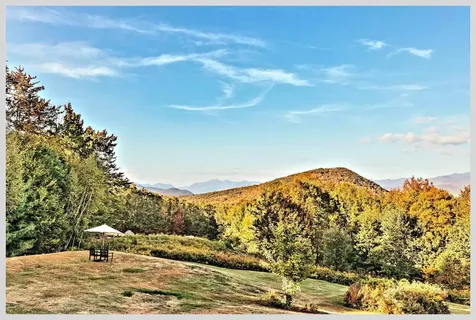 36 Puckerbrush Road Campton NH 03223