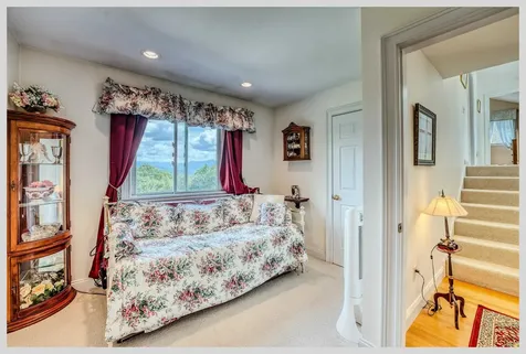 36 Puckerbrush Road Campton NH 03223