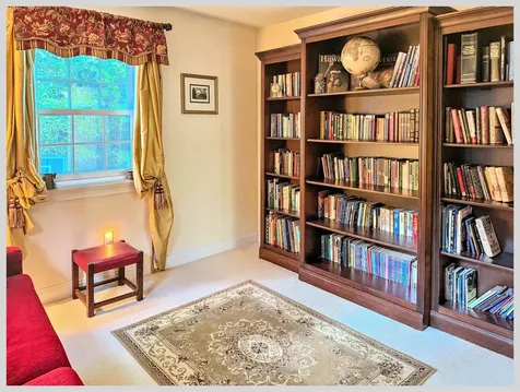 36 Puckerbrush Road Campton NH 03223