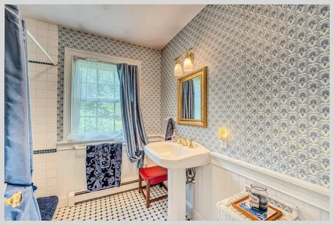 36 Puckerbrush Road Campton NH 03223