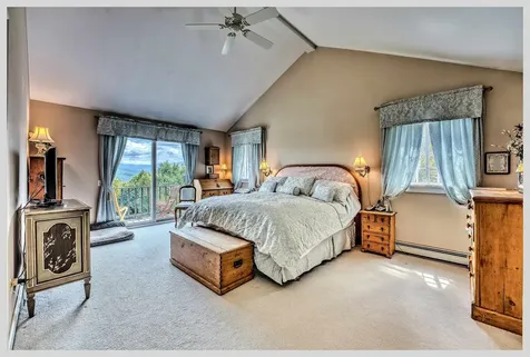 36 Puckerbrush Road Campton NH 03223