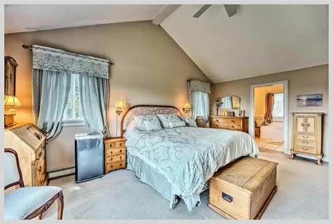 36 Puckerbrush Road Campton NH 03223