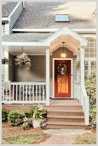 36 Puckerbrush Road Campton NH 03223