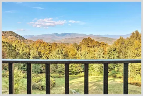 36 Puckerbrush Road Campton NH 03223