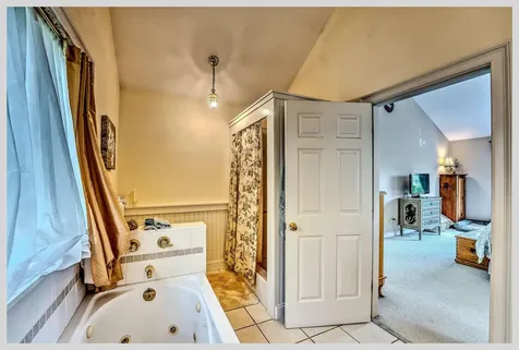 36 Puckerbrush Road Campton NH 03223