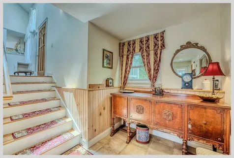 36 Puckerbrush Road Campton NH 03223