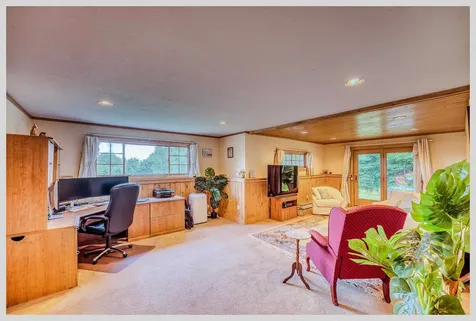 36 Puckerbrush Road Campton NH 03223