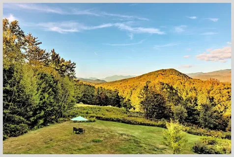 36 Puckerbrush Road Campton NH 03223