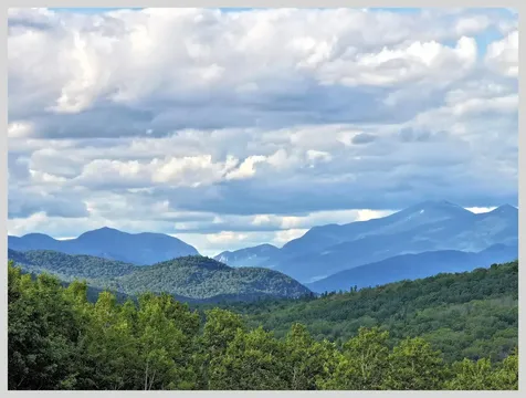 36 Puckerbrush Road Campton NH 03223