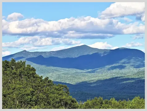 36 Puckerbrush Road Campton NH 03223