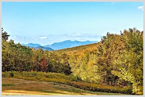36 Puckerbrush Road Campton NH 03223