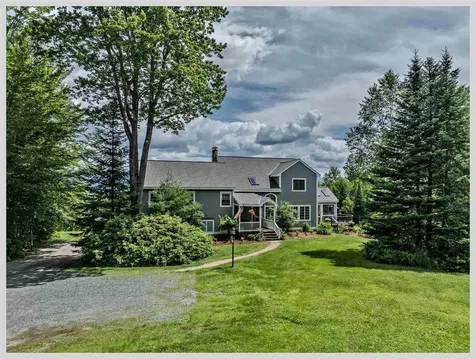 36 Puckerbrush Road Campton NH 03223