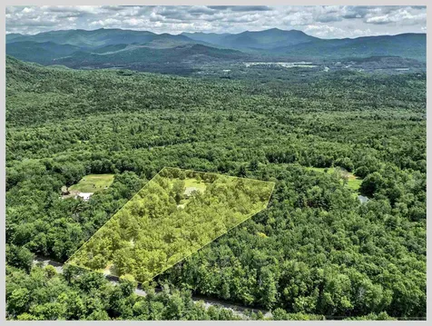 36 Puckerbrush Road Campton NH 03223