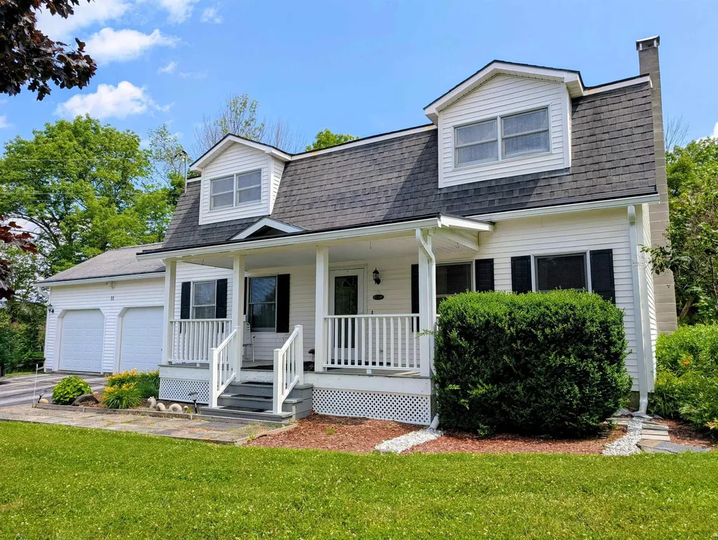 11 E. Balsam Drive Barre Town VT 05641-9639