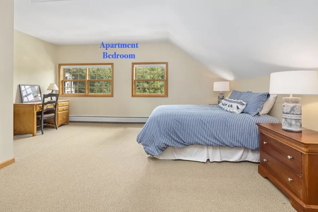 1949 South Road Peru VT 05152