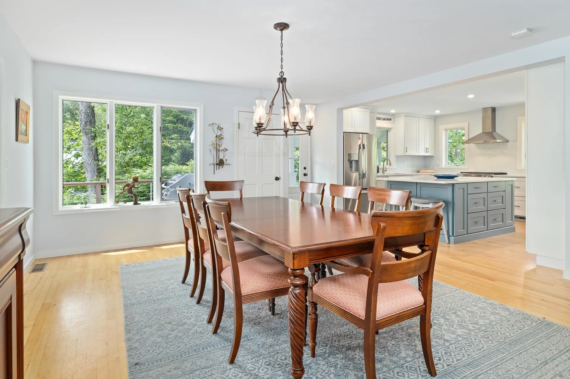 1949 South Road Peru VT 05152