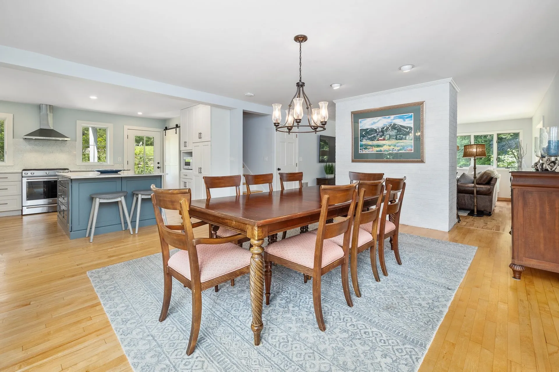 1949 South Road Peru VT 05152