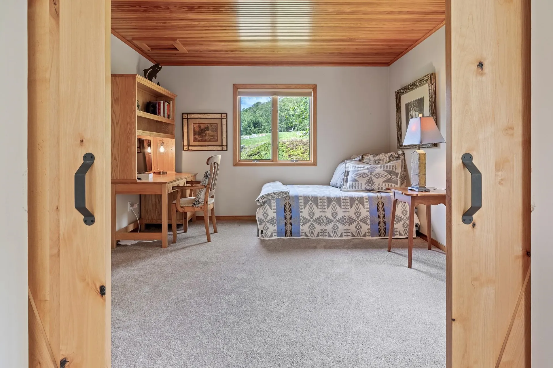 1949 South Road Peru VT 05152