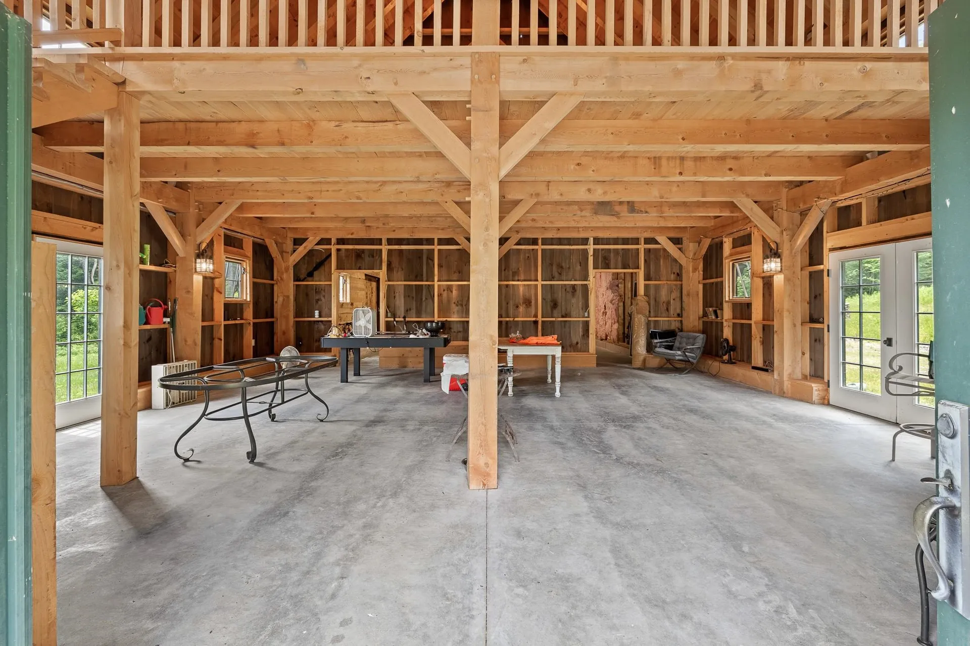 1949 South Road Peru VT 05152