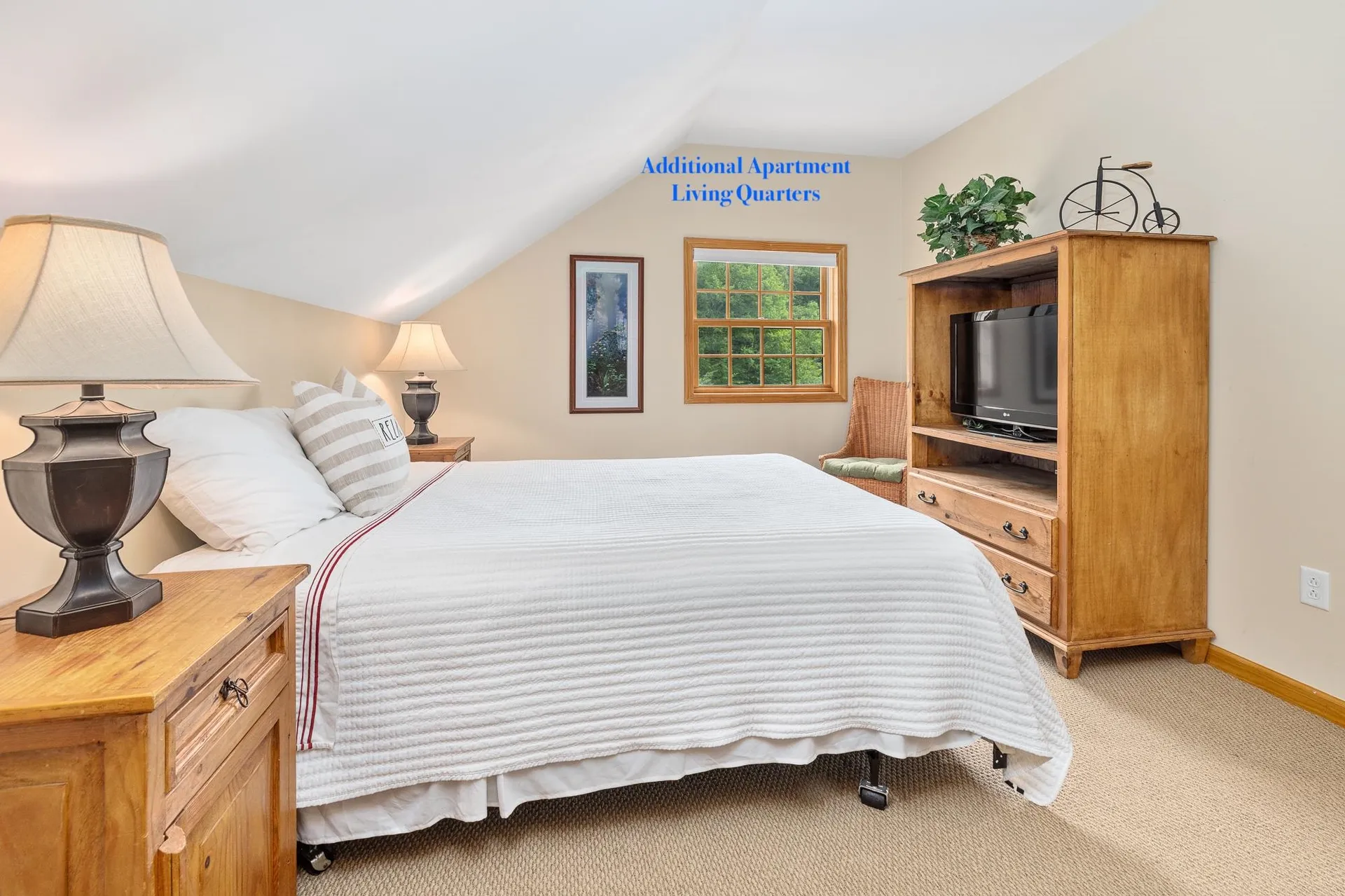 1949 South Road Peru VT 05152