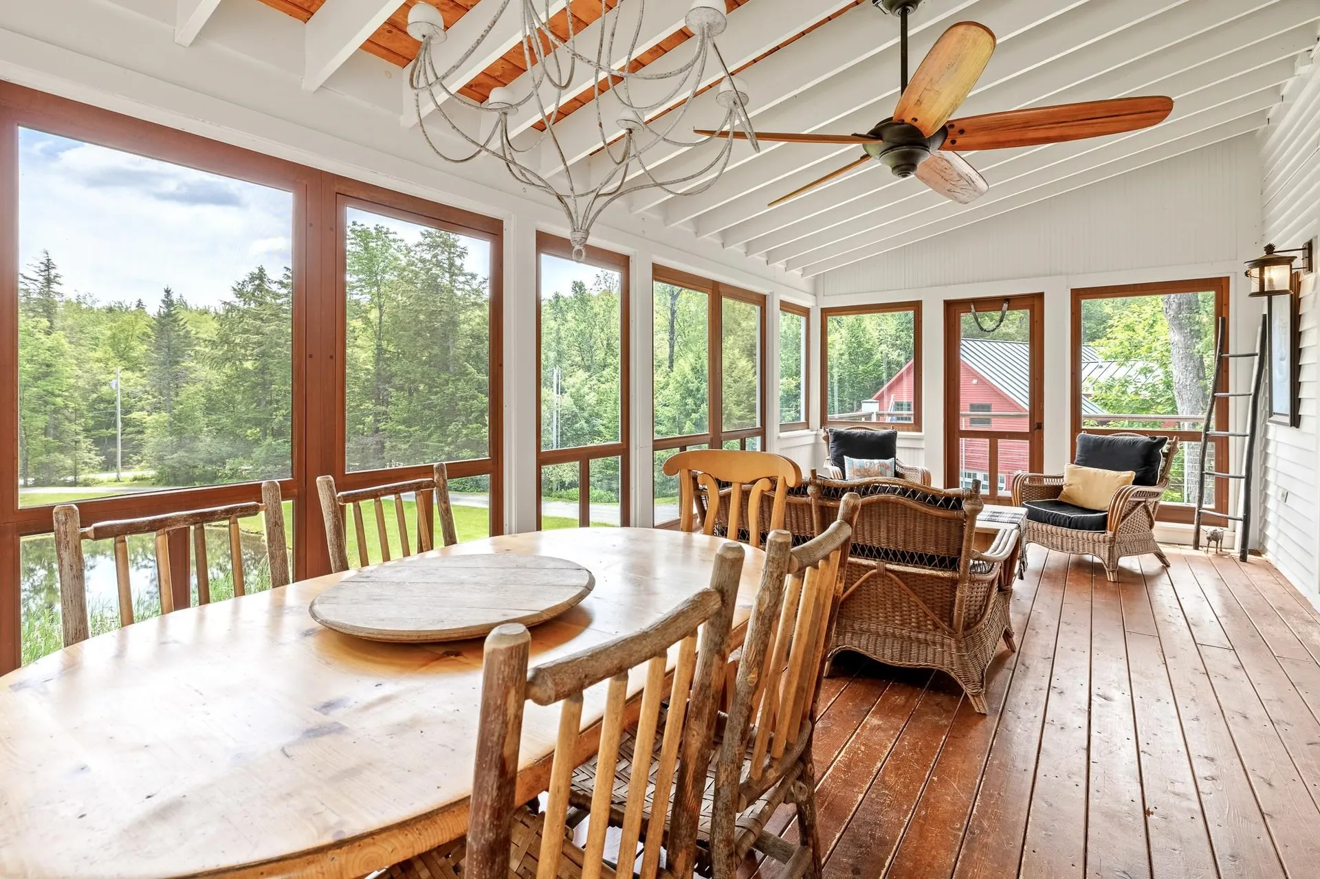 1949 South Road Peru VT 05152