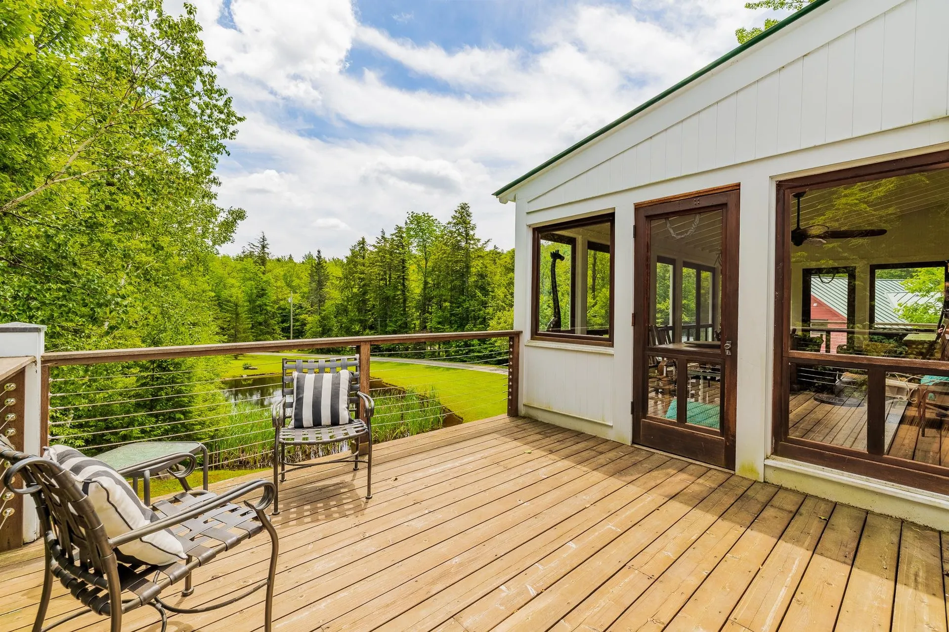 1949 South Road Peru VT 05152