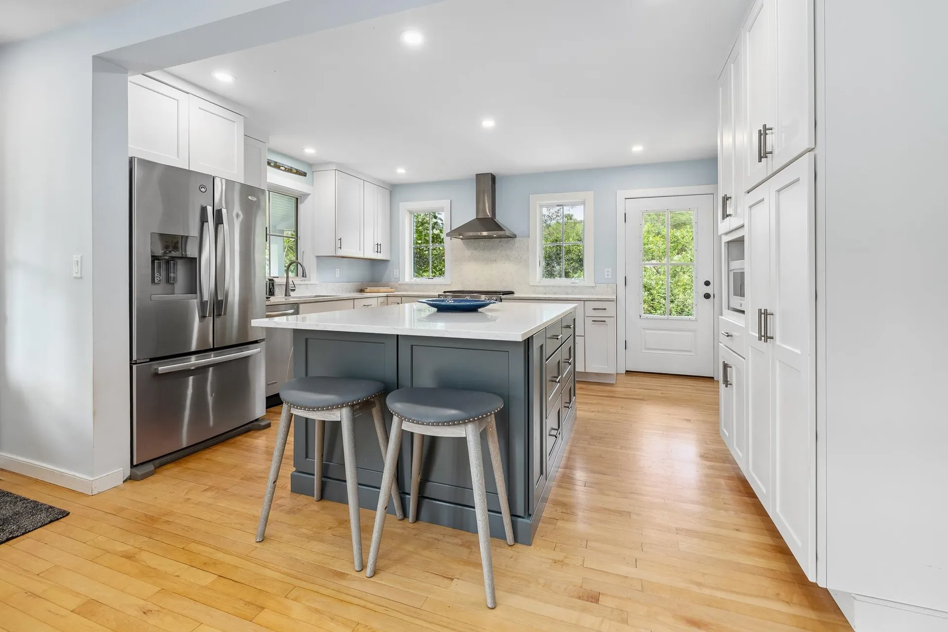 1949 South Road Peru VT 05152