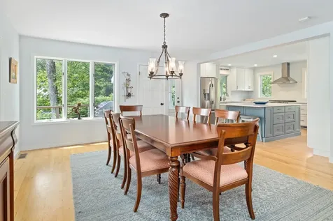 1949 South Road Peru VT 05152