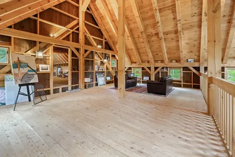 1949 South Road Peru VT 05152