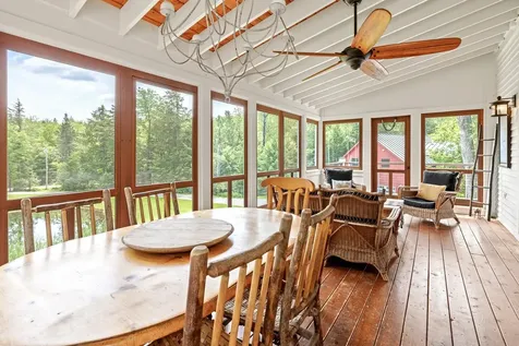 1949 South Road Peru VT 05152