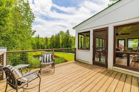 1949 South Road Peru VT 05152