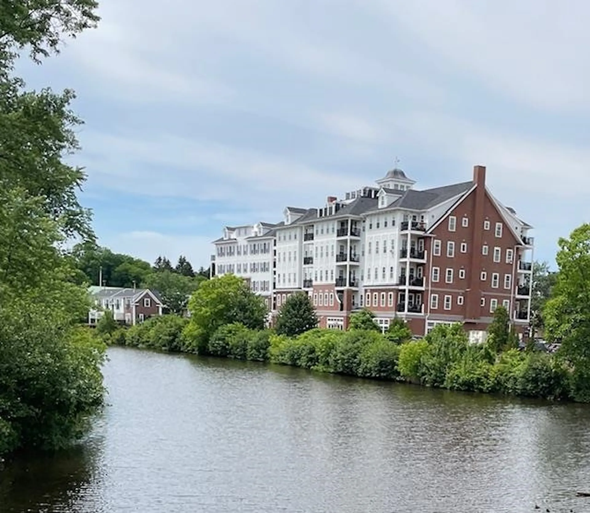 200 First Street Dover NH 03820