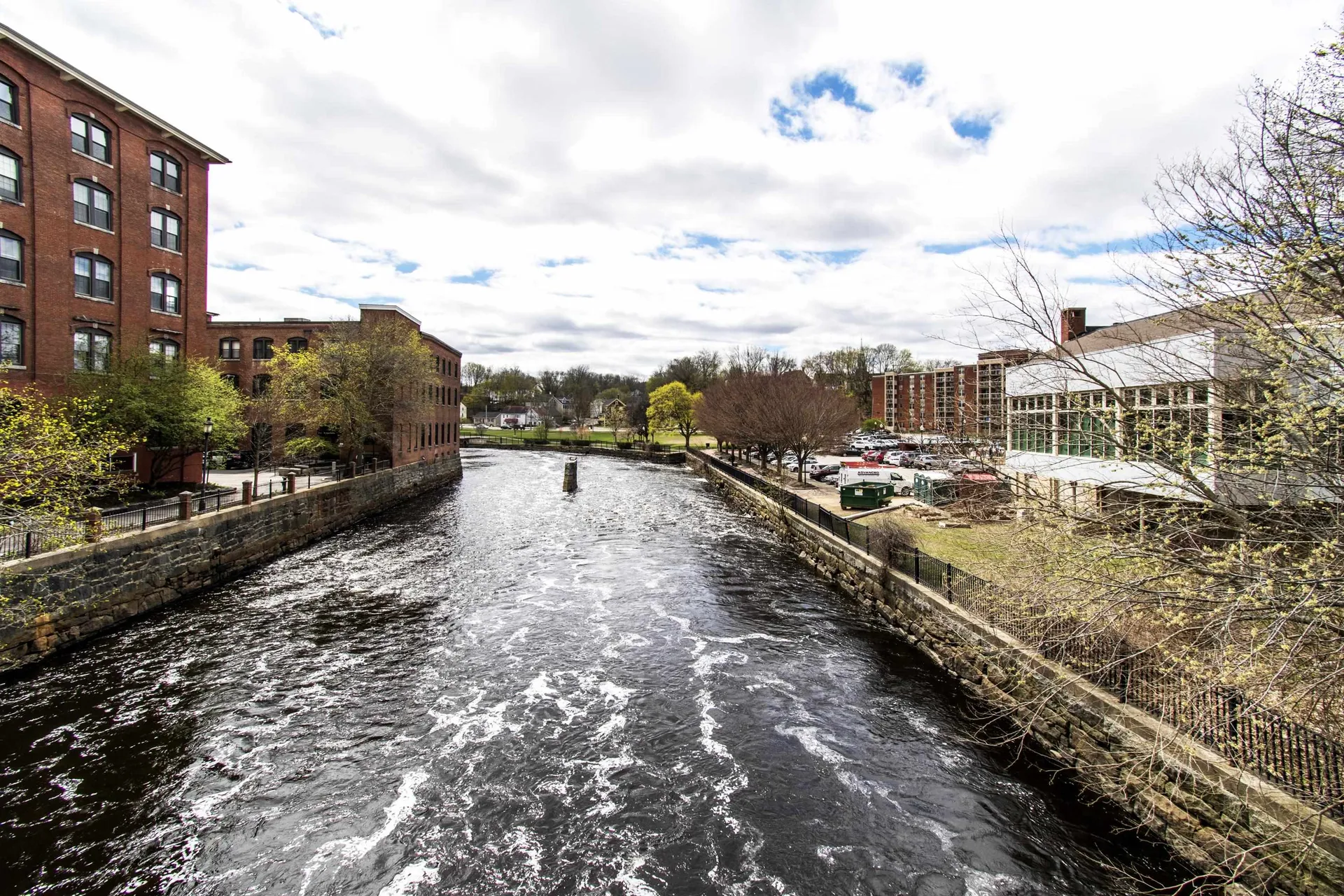 200 First Street Dover NH 03820