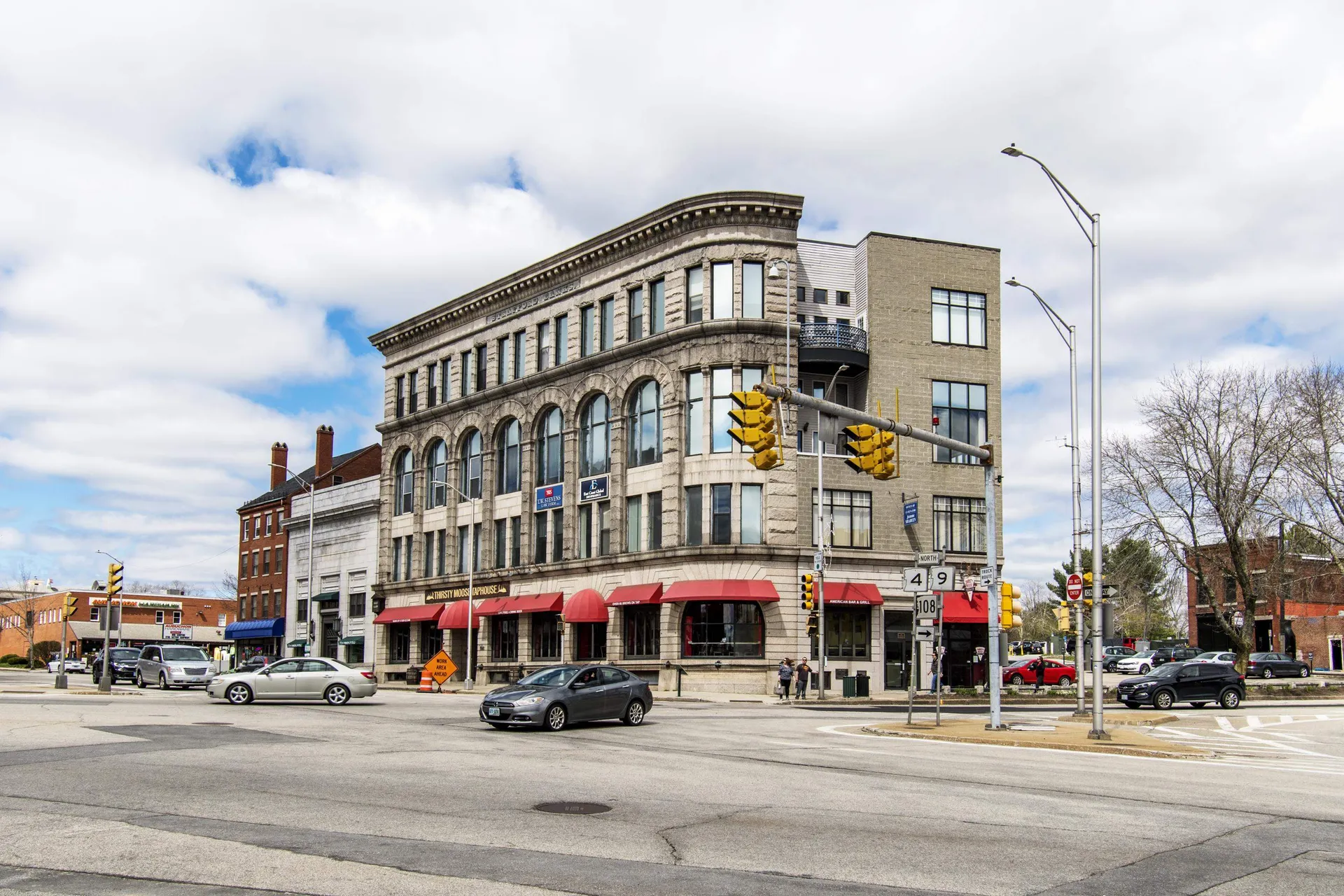 200 First Street Dover NH 03820