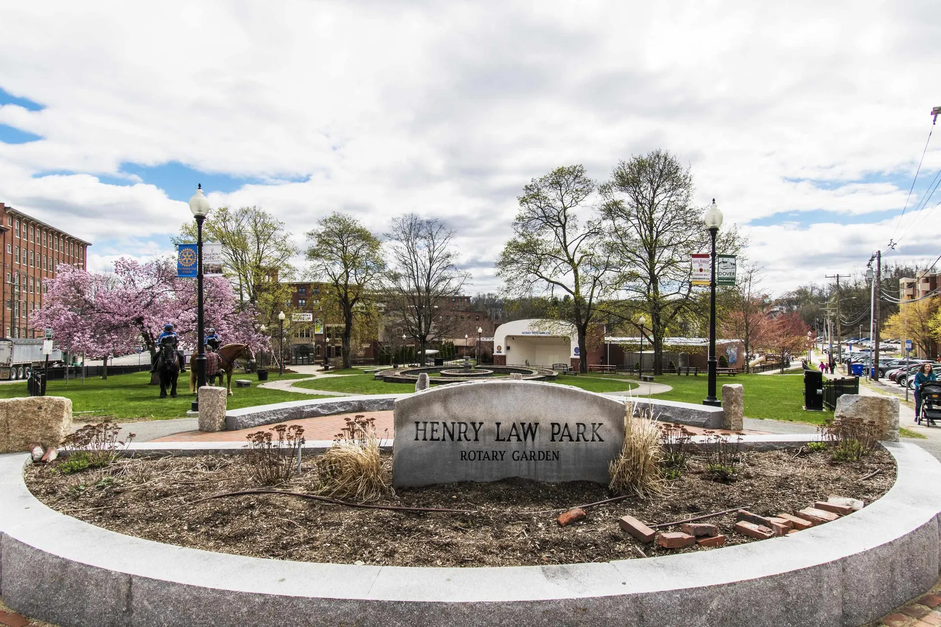 200 First Street Dover NH 03820