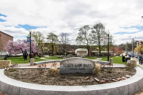 200 First Street Dover NH 03820