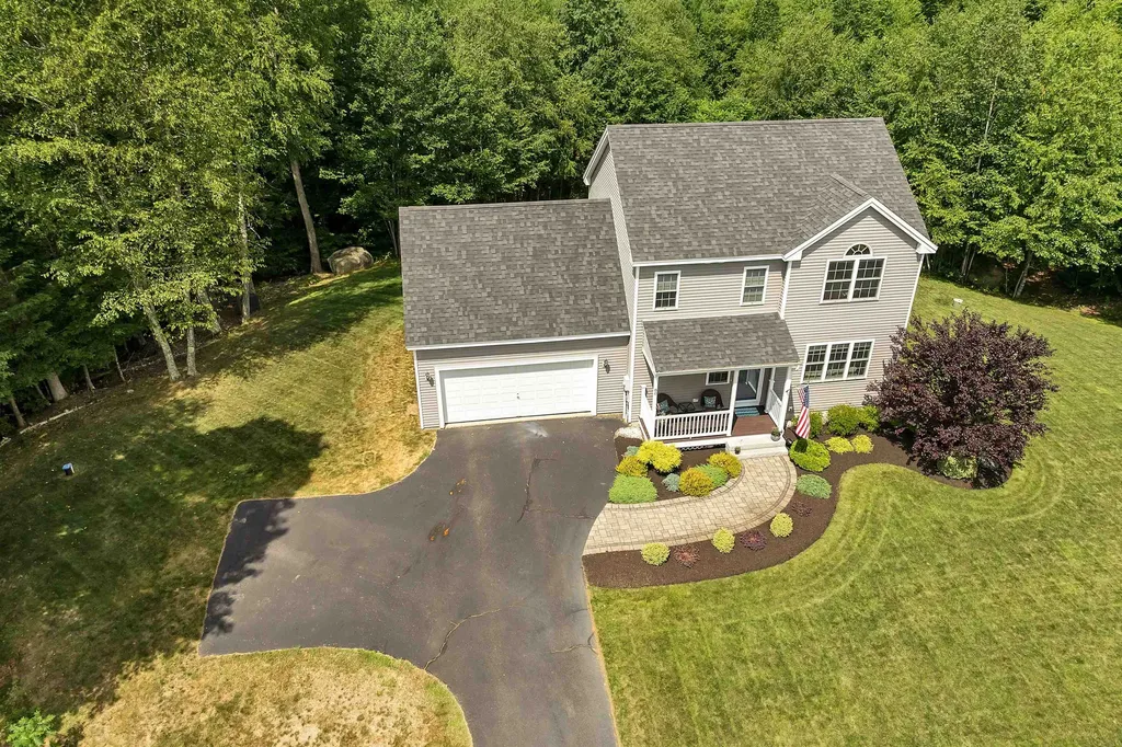 80 Spaulding Road Fremont NH 03044