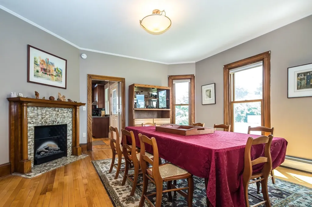 10 South Main Street Rutland City VT 05701