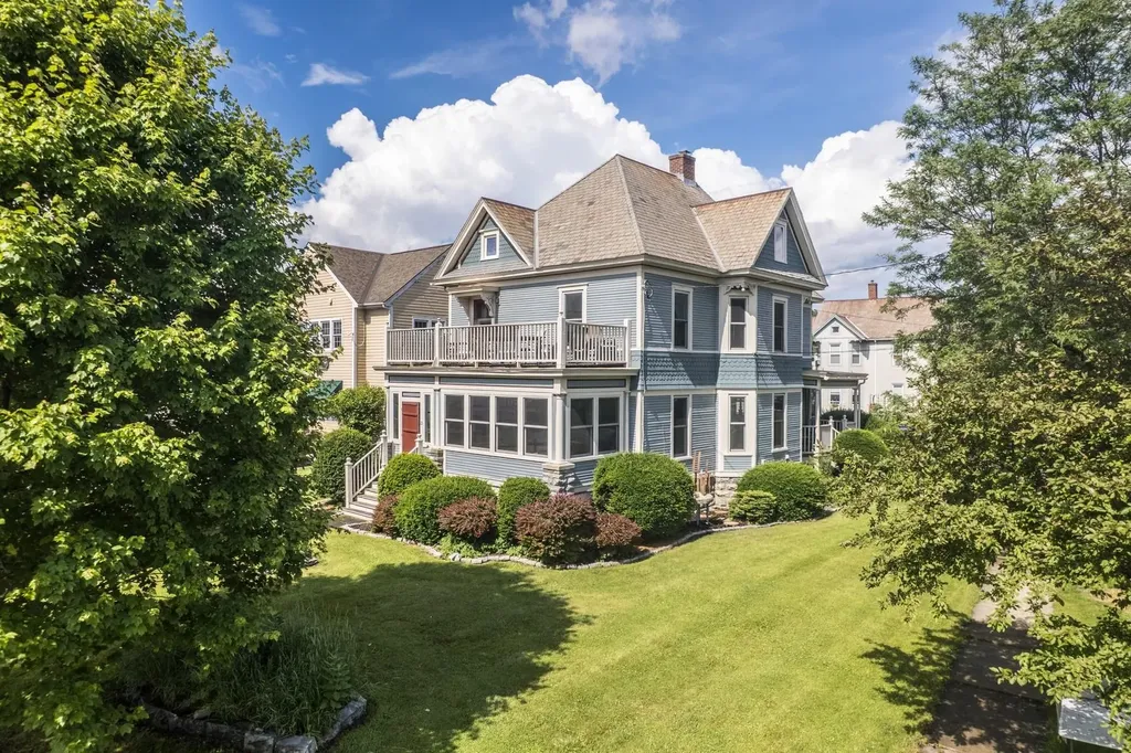 10 South Main Street Rutland City VT 05701