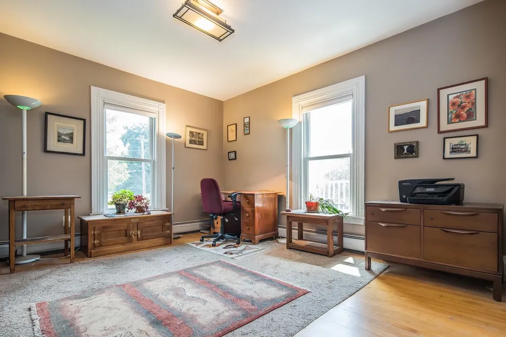 10 South Main Street Rutland City VT 05701