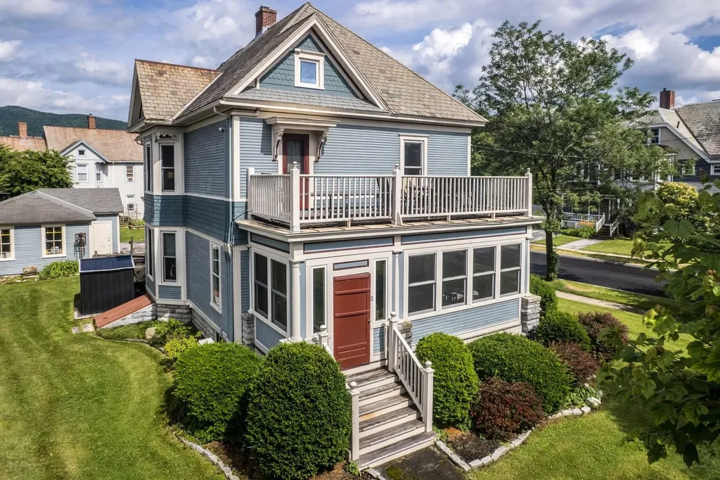 10 South Main Street Rutland City VT 05701