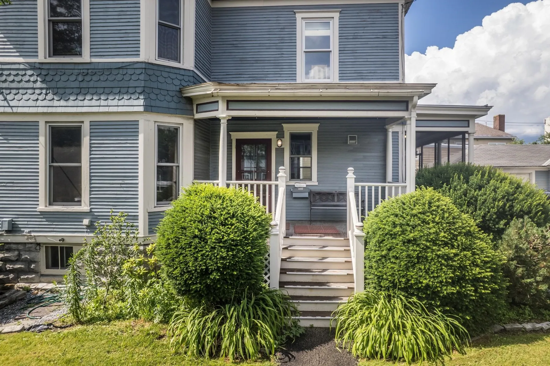 10 South Main Street Rutland City VT 05701